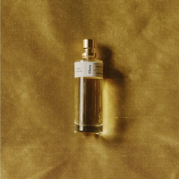 Ffern Autumn 25 Organic Eau de Parfum (1 fl oz) With diffuser. Used twice. - Picture 3 of 10